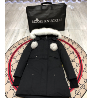 무스너클 스틸링 우먼