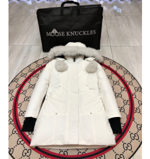 무스너클 스틸링 우먼