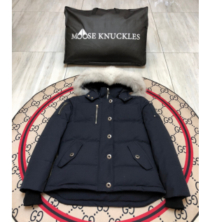 무스너클 쓰리쿼터 우먼