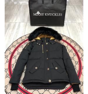 무스너클 쓰리쿼터 우먼