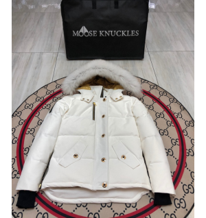 무스너클 쓰리쿼터 우먼