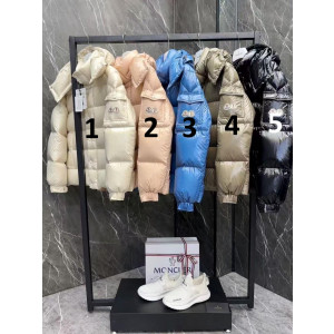 몽클레어 마야 70 (남녀공용) (5COLOR)