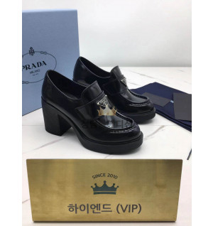 프라다 로퍼 구두