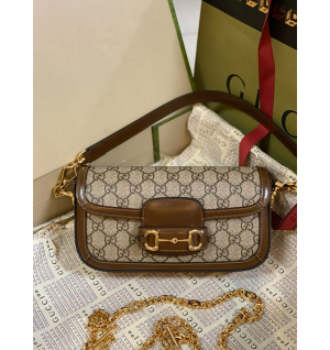 구찌 홀스빗 1955 숄더백 735178