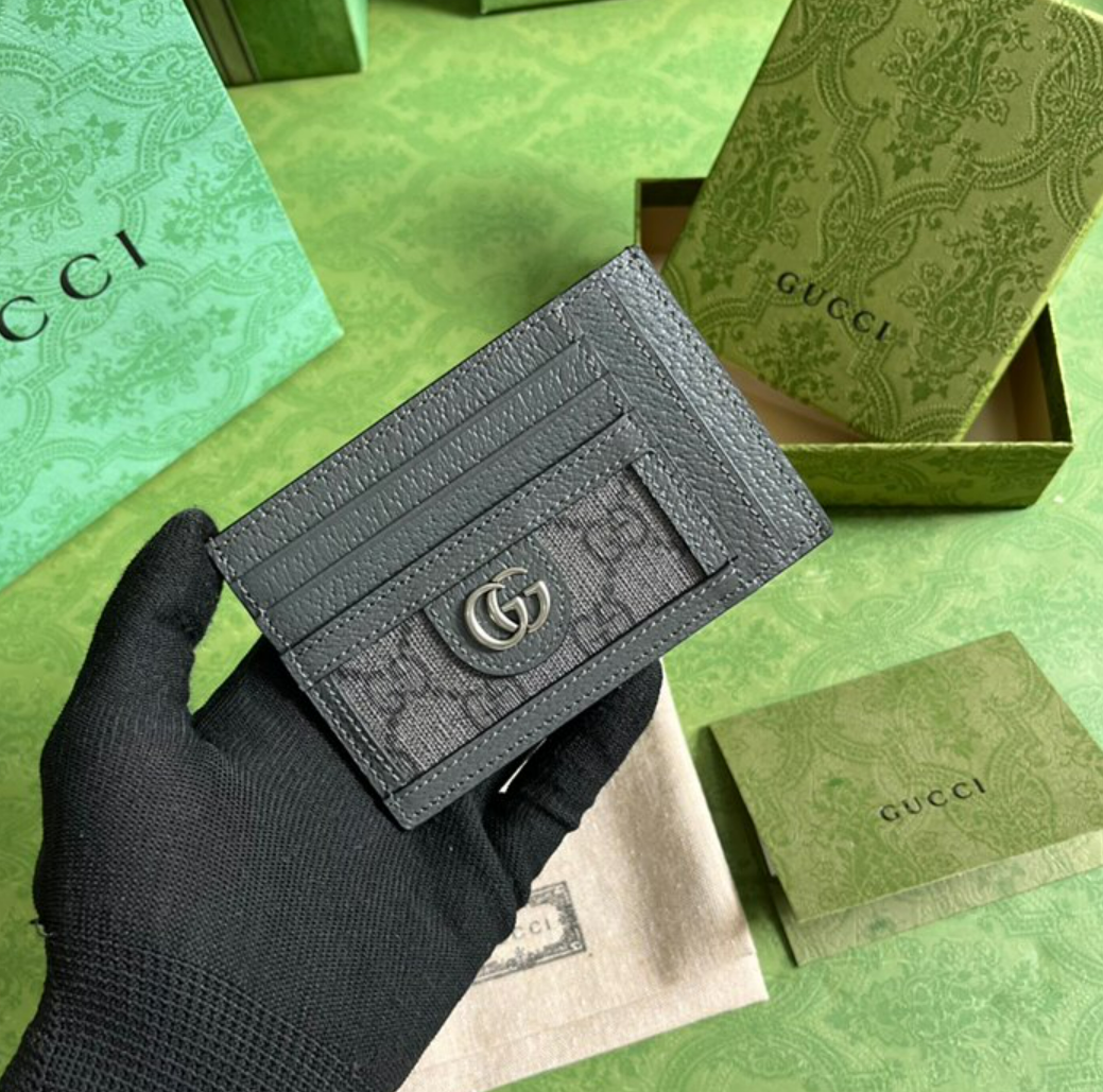 구찌 GG 오피디아 카드 케이스 732018