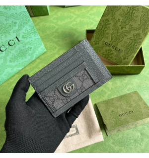 구찌 GG 오피디아 카드 케이스 732018