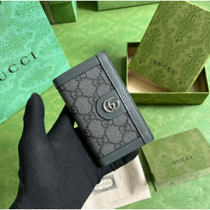 구찌 GG 오피디아 카드 케이스 734943