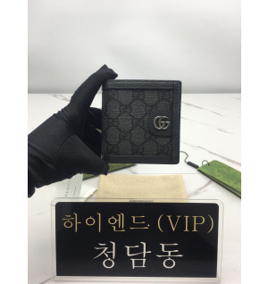 구찌 GG 오피디아 반지갑 732016