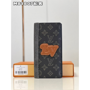 루이비통 모노그램 브라짜 얼릿 M81807