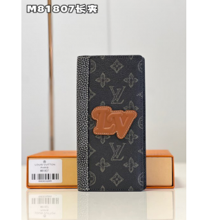 루이비통 모노그램 브라짜 얼릿 M81807