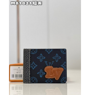 루이비통 모노그램 슬렌더 월릿 M81821
