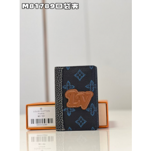 루이비통 포켓 오거나이저 M81789