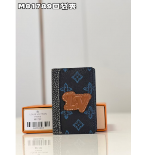 루이비통 포켓 오거나이저 M81789