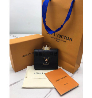 루이비통 카퓌신 xs 월릿 M68587