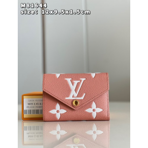 루이비통 모노그램 빅토린 월릿 M81644