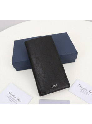 디올 CD 오블리크 갤럭시 장지갑