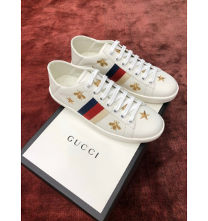 구찌 에이스 스니커즈 upgrade ver. (남녀공용)