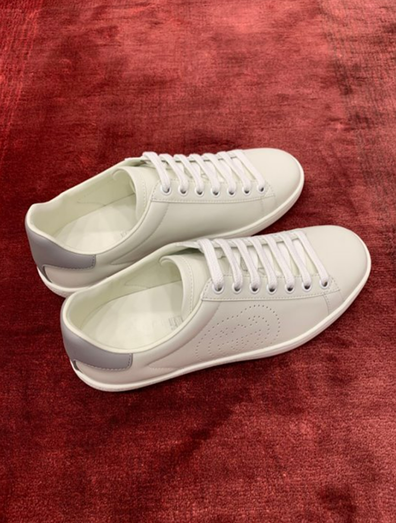 구찌 에이스 스니커즈 upgrade ver. (남녀공용)