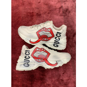 구찌 라이톤 스니커즈 (upgrade ver.) (남녀공용)