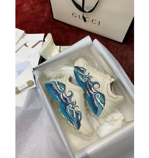 구찌 라이톤 스니커즈 (upgrade ver.) (남녀공용)