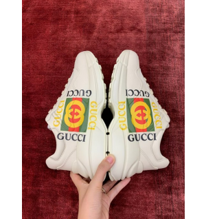 구찌 라이톤 스니커즈 (upgrade ver.) (남녀공용)