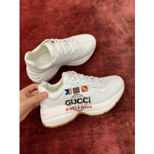 구찌 라이톤 스니커즈 (upgrade ver.) (남녀공용)