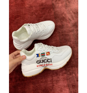 구찌 라이톤 스니커즈 (upgrade ver.) (남녀공용)