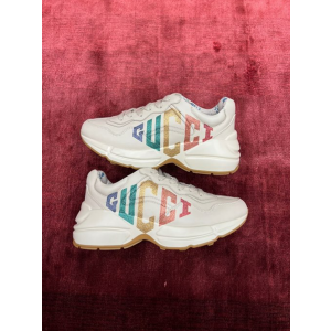 구찌 라이톤 스니커즈 (upgrade ver.) (남녀공용)