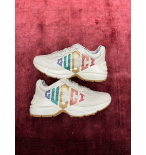 구찌 라이톤 스니커즈 (upgrade ver.) (남녀공용)