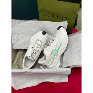 구찌 런 스니커즈 (남녀공용)