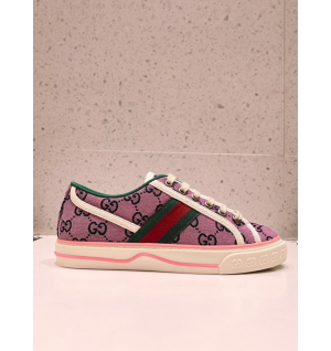 구찌 테니스 1977 스니커즈 (남녀공용)