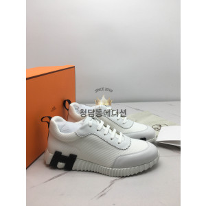 에르메스 바운싱 스니커즈 (남녀공용)