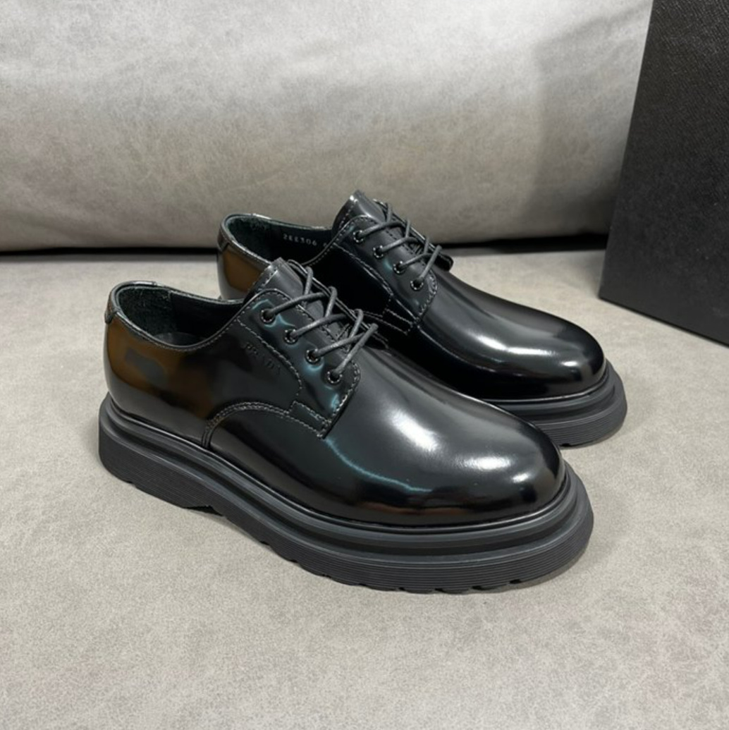 프라다 PRD 로퍼 수제화 (남성용)