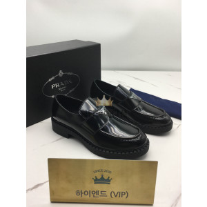 프라다 PRD 로퍼 수제화 (남성용)