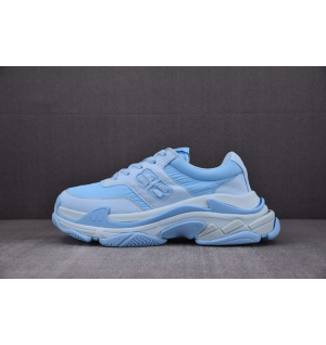 발렌시아가 트리플s 나일론 BB (남녀공용)