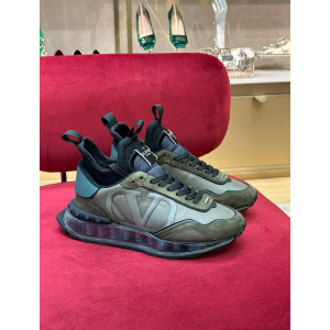 발렌티노 vltn 가라바니 스니커즈 (남성용)