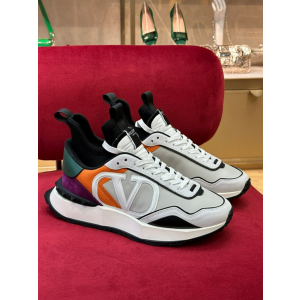 발렌티노 vltn 가라바니 스니커즈 (남성용)
