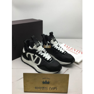 발렌티노 vltn 가라바니 스니커즈 (남성용)