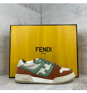 펜디 FF 매치 스니커즈 (남녀공용)