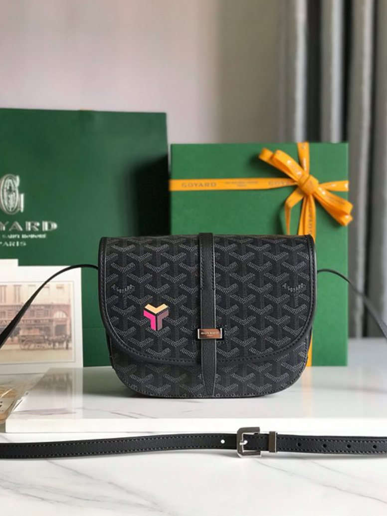 고야드 리미티드 벨베데르 PM