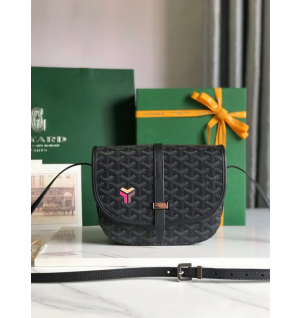 고야드 리미티드 벨베데르 PM