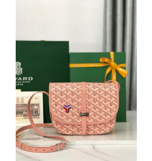 고야드 리미티드 벨베데르 PM