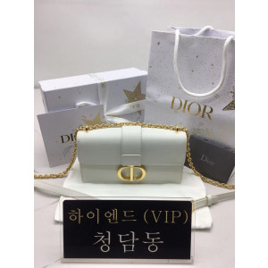 디올 30몽테인 이스트웨스트 체인백 (3COLOR)