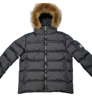 몽클레어 마르크 패딩 (남성용) (100% 리얼 코요테퍼)