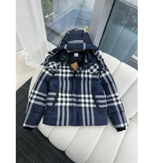 버버리 bbr 패딩 (남녀공용)