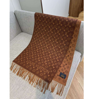 루이비통 게임 온 머플러