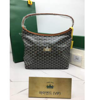 고야드 보헴 PM (브라운)