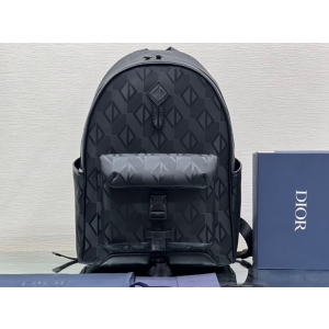 디올 익스플로러 CD 백팩