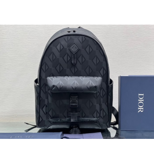디올 익스플로러 CD 백팩