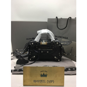 발렌시아가 네오 카골백